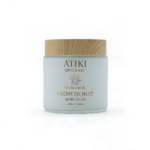 ATIKI GLOW ELIXIR NIGHT CREAM