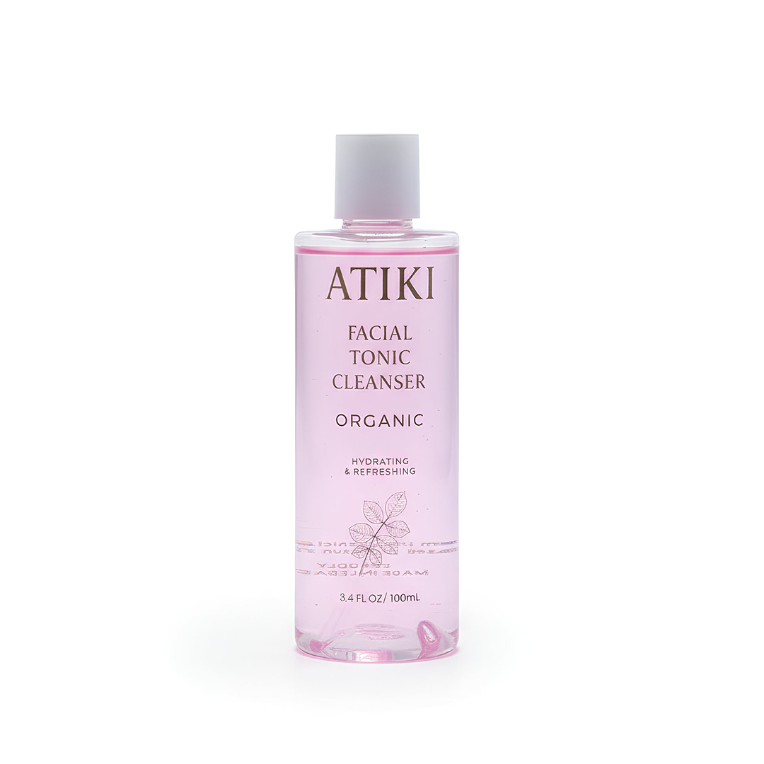 Artboard 13 ATIKI FACIAL TONIC CLEANSER - Image 1