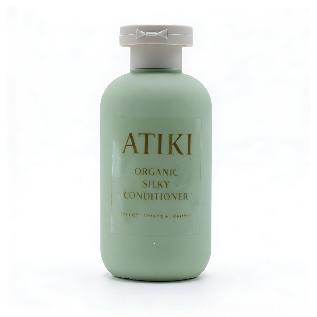 Artboard 3 ATIKI ORGANIC NOURISHING SHAMPOO