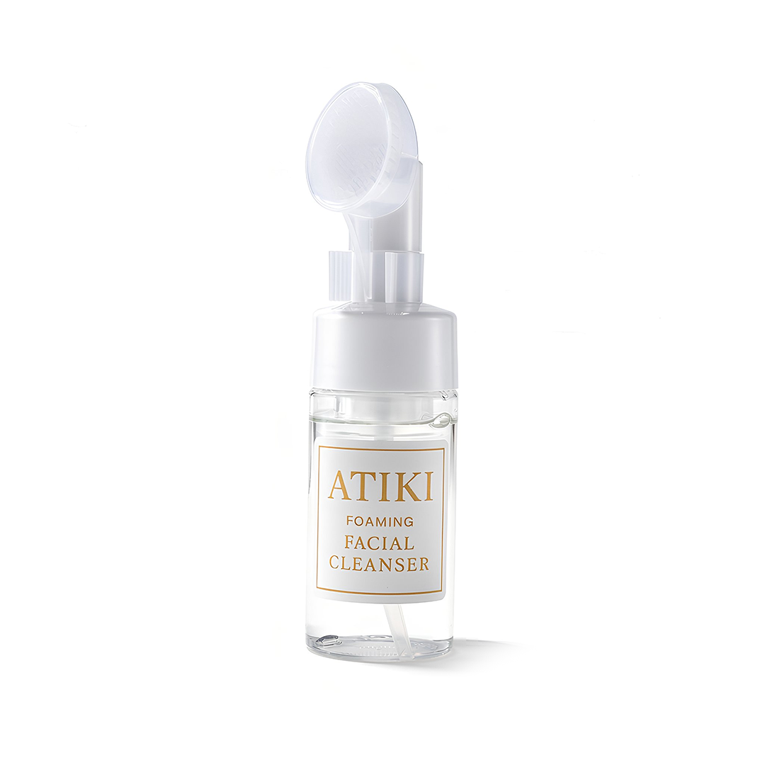 Artboard 8 ATIKI FOAMING FACIAL CLEANSER - Image 1