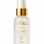 ATIKI ORGANIC FACE MIST (Night)