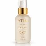 ATIKI ORGANIC FACE MIST (Day)