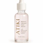 ATIKI ORGANIC FACE SERUM