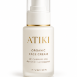 FACE CREAM