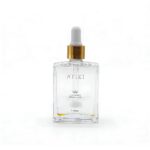 Atiki Organic Amber Veil